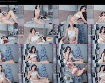 jinny_garland — 102 minute Chaturbate female cam show recording, 720p, Dec 23, 2024