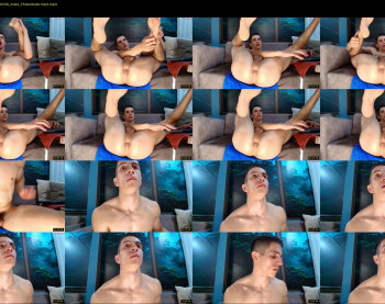 jonas_smith1 — 17 minute Chaturbate male cam show recording, 720p, Dec 24, 2024
