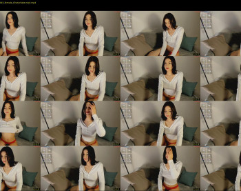 kellyisclose — 65 minute Chaturbate female cam show recording, 720p, Dec 23, 2024
