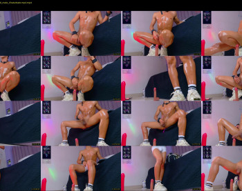 ken_boy_ — 120 minute Chaturbate male cam show recording, 720p, Dec 23, 2024