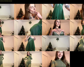 kennasoft — 34 minute Chaturbate female cam show recording, 720p, Dec 23, 2024