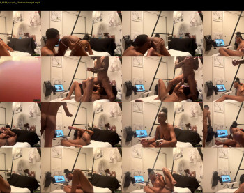 kibrombariu45 — 29 minute Chaturbate couple cam show recording, 720p, Dec 23, 2024