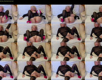 klitores — 11 minute Chaturbate female cam show recording, 720p, Dec 24, 2024