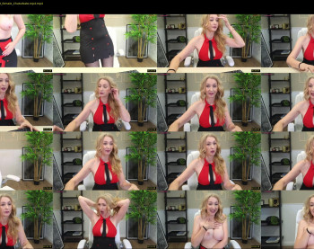 ladyleea — 4 minute Chaturbate female cam show recording, 720p, Dec 23, 2024