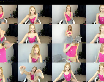 land_of_sweets — 112 minute Chaturbate female cam show recording, 720p, Dec 24, 2024