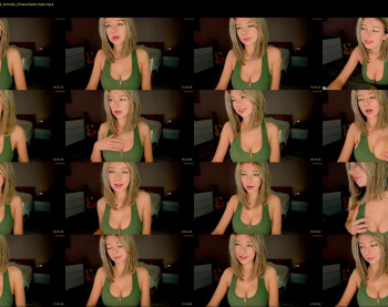 lenamuti — 16 minute Chaturbate female cam show recording, 720p, Dec 23, 2024