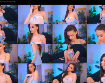 lesaismore — 121 minute Chaturbate female cam show recording, 720p, Dec 23, 2024