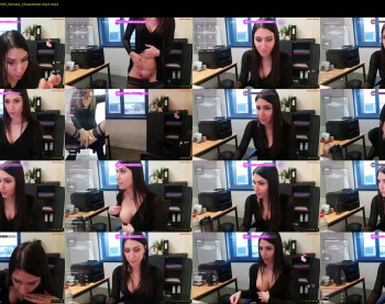 lib_ertine32 — 122 minute Chaturbate female cam show recording, 480p, Dec 23, 2024