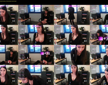 lib_ertine32 — 40 minute Chaturbate female cam show recording, 480p, Dec 23, 2024