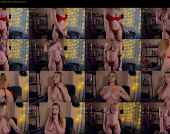 libbyshepard — 121 minute Chaturbate female cam show recording, 720p, Dec 23, 2024