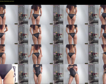 lili_foxy — 18 minute Chaturbate female cam show recording, 720p, Dec 23, 2024