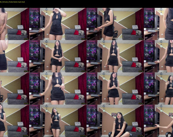 lisagray_1 — 88 minute Chaturbate female cam show recording, 720p, Dec 24, 2024