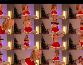 love_melody — 37 minute Chaturbate female cam show recording, 720p, Dec 23, 2024