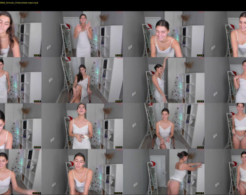 lynn_jackson — 82 minute Chaturbate female cam show recording, 720p, Dec 23, 2024