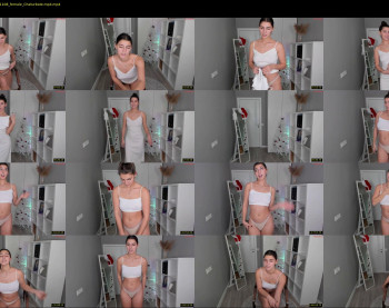 lynn_jackson — 120 minute Chaturbate female cam show recording, 720p, Dec 23, 2024