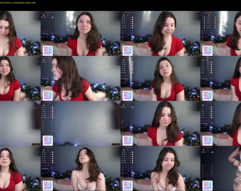 lynngroves — 124 minute Chaturbate female cam show recording, 720p, Dec 23, 2024