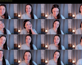 maidabuoy — 11 minute Chaturbate female cam show recording, 720p, Dec 23, 2024
