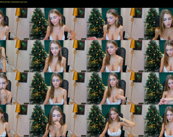 make_love_1 — 10 minute Chaturbate female cam show recording, 720p, Dec 23, 2024