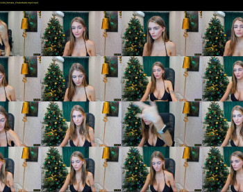 make_love_1 — 6 minute Chaturbate female cam show recording, 720p, Dec 23, 2024