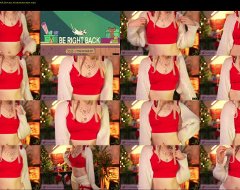 mana_rose — 106 minute Chaturbate female cam show recording, 720p, Dec 23, 2024