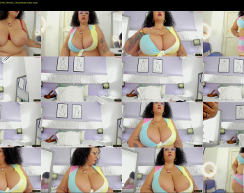 maraasweet — 120 minute Chaturbate female cam show recording, 720p, Dec 23, 2024