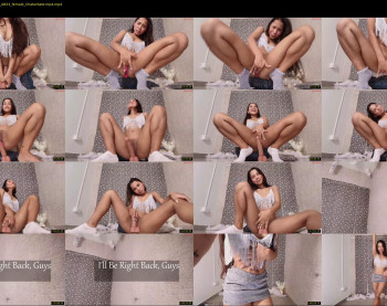 marce_algara — 120 minute Chaturbate female cam show recording, 720p, Dec 23, 2024
