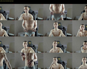 mason_warhol — 47 minute Chaturbate male cam show recording, 720p, Dec 24, 2024