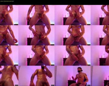 max_xl_ — 7 minute Chaturbate male cam show recording, 720p, Dec 23, 2024