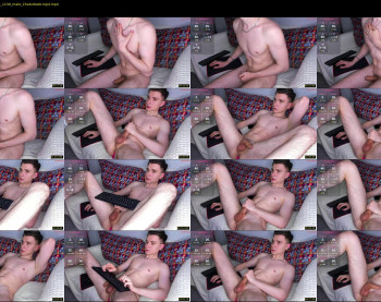 maximum_hot — 5 minute Chaturbate male cam show recording, 720p, Dec 23, 2024