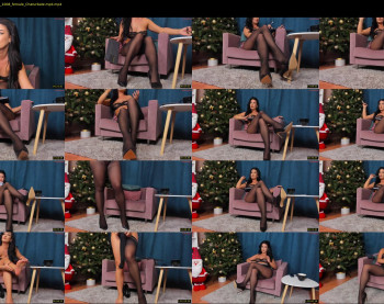 megan_devile — 75 minute Chaturbate female cam show recording, 720p, Dec 23, 2024