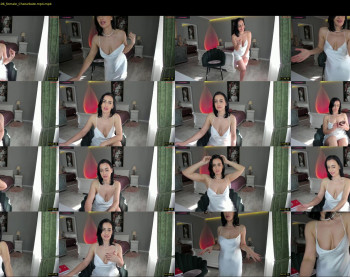 miss_giulia — 66 minute Chaturbate female cam show recording, 720p, Dec 23, 2024
