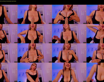 miss_sofiaa_ — 26 minute Chaturbate female cam show recording, 720p, Dec 23, 2024