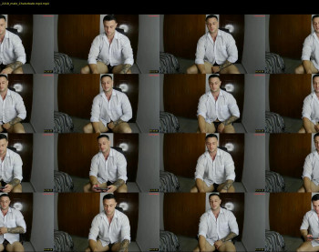 modexusparty — 25 minute Chaturbate male cam show recording, 480p, Dec 23, 2024