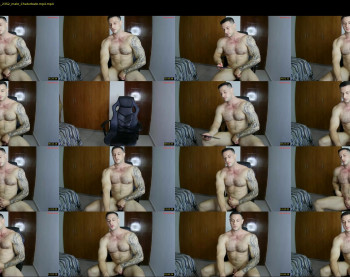 modexusparty — 23 minute Chaturbate male cam show recording, 480p, Dec 23, 2024