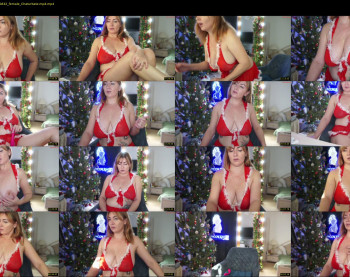 moonlight4u — 64 minute Chaturbate female cam show recording, 720p, Dec 23, 2024