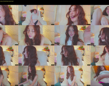 niilaa — 70 minute Chaturbate female cam show recording, 720p, Dec 23, 2024