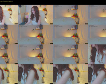 niilaa — 7 minute Chaturbate female cam show recording, 720p, Dec 23, 2024