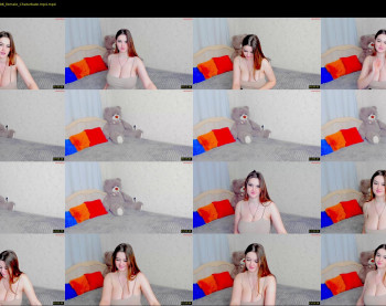 nika_tailor — 27 minute Chaturbate female cam show recording, 720p, Dec 23, 2024