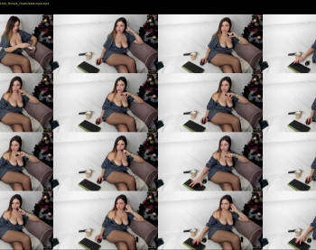 nikki000cool — 6 minute Chaturbate female cam show recording, 720p, Dec 23, 2024