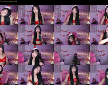 norma_blum — 76 minute Chaturbate female cam show recording, 720p, Dec 24, 2024