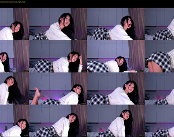onlycatsss — 39 minute Chaturbate female cam show recording, 720p, Dec 23, 2024