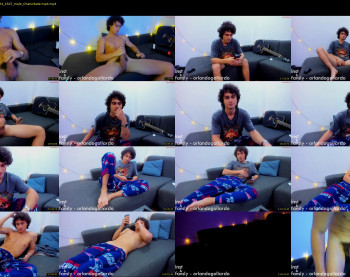 orlando__bloom — 98 minute Chaturbate male cam show recording, 720p, Dec 23, 2024