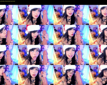 pam_duff — 6 minute Chaturbate female cam show recording, 720p, Dec 23, 2024