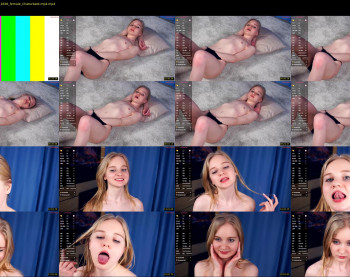 phyllisearney — 23 minute Chaturbate female cam show recording, 720p, Dec 23, 2024