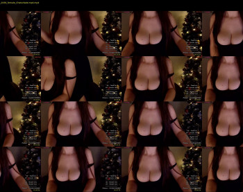 pretty_kitsune — 3 minute Chaturbate female cam show recording, 720p, Dec 24, 2024
