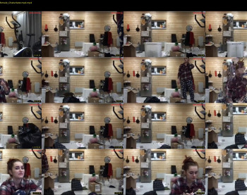 ps4pro — 121 minute Chaturbate female cam show recording, 360p, Dec 23, 2024