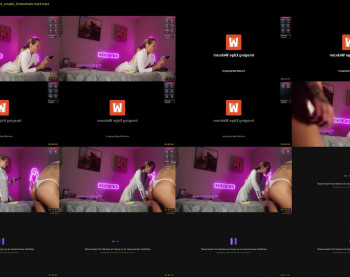redcutevi — 3 minute Chaturbate female cam show recording, 720p, Dec 23, 2024