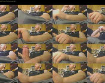 redhead4fun — 89 minute Chaturbate male cam show recording, 480p, Dec 23, 2024