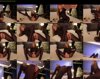 rikka_moore — 40 minute Chaturbate female cam show recording, 720p, Dec 23, 2024