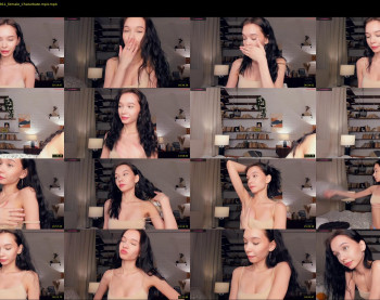 riskyproject — 40 minute Chaturbate couple cam show recording, 720p, Dec 23, 2024